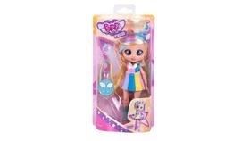 Boneca BFF By Cry Babies Série Talents Jenna Multikids Boneca BFF By Cry Babies Série Talents Jenna Multikids