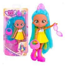 Boneca Bff By Cry Babies Talents Series Elodie Multikids Boneca Bff By Cry Babies Talents Series Elodie Multikids
