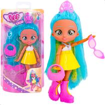 Boneca BFF By Cry Babies Talents Series Multikids - BR2099 Boneca BFF By Cry Babies Talents Series Multikids - BR2099