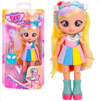 Boneca BFF By Cry Babies Talents Series Multikids - BR2099 Boneca BFF By Cry Babies Talents Series Multikids - BR2099