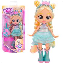 Boneca BFF By Cry Babies Talents Series Multikids - BR2099 Boneca BFF By Cry Babies Talents Series Multikids - BR2099