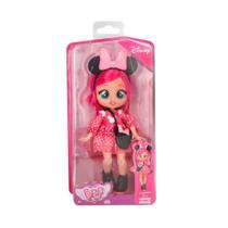 Boneca BFF Cry Babies Disney Minnie Multikids - BR2393 Boneca BFF Cry Babies Disney Minnie Multikids - BR2393