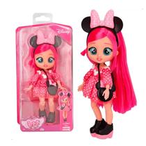 Boneca Bff Cry Babies Personagens Disney Multikids