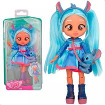 Boneca Bff Cry Babies Série Disney Multikids Original Boneca Bff Cry Babies Série Disney Multikids Original