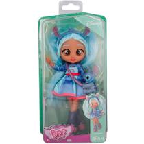 Boneca BFF CRY Babies Serie Disney STITCH Multikids Boneca BFF CRY Babies Serie Disney STITCH Multikids