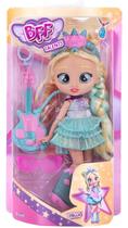 Boneca BFF Cry Babies Talents Articulada Multikids PERSONAGENS:STELLA Boneca BFF Cry Babies Talents Articulada Multikids PERSONAGENS:STELLA