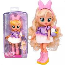 Boneca - BFF Cry Series Baby - Daisy Duck MULTIKIDS