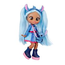 Boneca Bff Stitch Articulada com Acessórios - Multikids Boneca Bff Stitch Articulada com Acessórios - Multikids