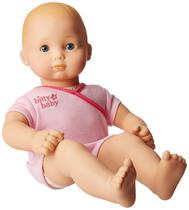 Boneca Bitty Baby American Girl - Pele Clara e Cabelo Loiro