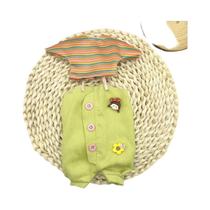 Boneca BJD Anime De 30cm Roupas De Princesa Saia Loli Meninas Crianças Vestir Brinquedo Presente