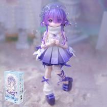 Boneca BJD BEERISE Come4Free Minty Ocean Gem 18,5 cm