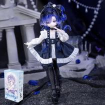 Boneca BJD BEERISE Come4Free Minty Ocean Gem 18,5 cm Boneca BJD BEERISE Come4Free Minty Ocean Gem 18,5 cm