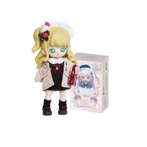 Boneca BJD CALEMBOU Kawaii Tennar 1/12 Blind Box Girls 16 cm