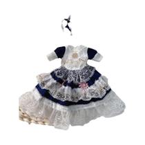 Boneca BJD Kawaii De 30cm, Conjunto Completo, Boneca Reborn De Anime, Brinquedos De Vestir, Corpo