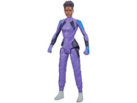 Boneca Black Panther: Wakanda Forever Marvel - Titan Hero Series Shuri Hasbro