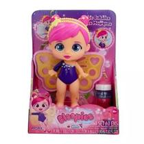 Boneca Bloopies Bubbles Margot BR2082