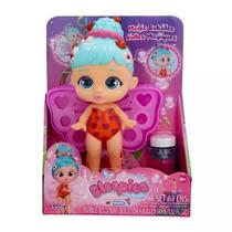Boneca Bloopies Bubbles Valeria BR2082