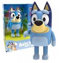 Boneca Bluey Desenho Cachorrinha Divertida Disney