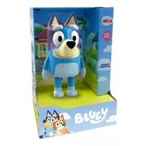 Boneca Bluey Divertida Irmã Bingo Articulada Elka 22 cm