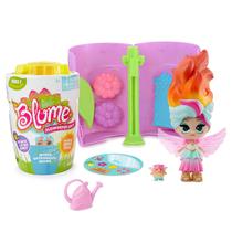 Boneca Blume "Fun in The Sun" - 10 Surpresas Variadas