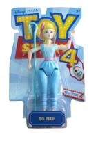 Boneca Bo Peep Toy Story 4 Matel Articulada