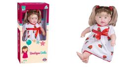 Boneca Boutique Dolls Super Toys 471
