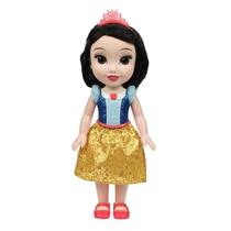 Boneca Branca De Neve 38cm Princesas Disney BR2017 - Multiki