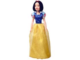 Boneca Branca de Neve 55 cm Articulada Princesa da Disney - Baby Brink