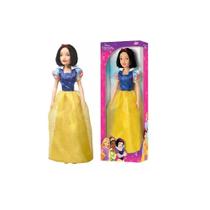 Boneca Branca de Neve 55 cm Articulada Princesa da Disney - Baby Brink