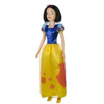 Boneca Branca De Neve 55cm Princesas Disney MIni My Size 174 Boneca Branca De Neve 55cm Princesas Disney MIni My Size 174
