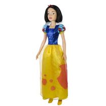 Boneca Branca De Neve 55cm Princesas Disney MIni My Size 174
