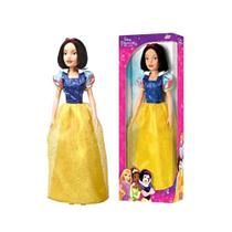 Boneca Branca de Neve - Baby brink