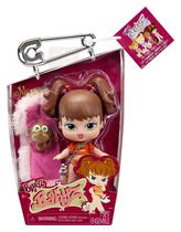 Boneca Bratz Babyz Meygan - Fashion com Roupa e Pet