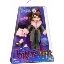 Boneca Bratz Fashion Original Dana - Série 3 com 2 Roupas (6+)