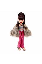 Boneca Bratz Tiana Série 3 - 2 Roupas e Pôster