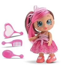 Boneca Brave Girls Alexis Fashion Bee Toys 0767 3+ Boneca Brave Girls Alexis Fashion Bee Toys 0767 3+