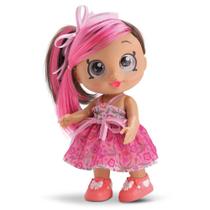 Boneca Brave Girls Alexis Fashion - Bee Toys