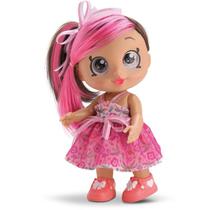 Boneca brave girls alexis fashion bee toys