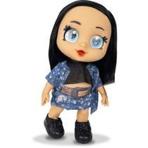 Boneca Brave GIRLS ANNA Cantora 31CM Boneca Brave GIRLS ANNA Cantora 31CM