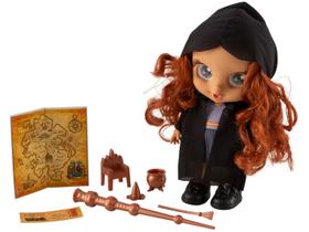 Boneca Brave Girls Bravezinha Samantha