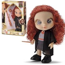 Boneca Brave Girls Bruxinha Hermione Samantha Escola Magia Boneca Brave Girls Bruxinha Hermione Samantha Escola Magia