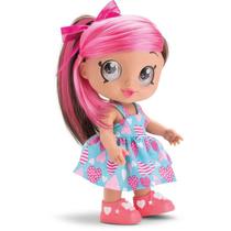 Boneca brave girls julie closet bee toys