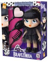 Boneca Bravezinha Bee Toys