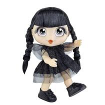 Boneca Bravezinha Com Acessórios Ref.0951 Bee Toys Boneca Bravezinha Com Acessórios Ref.0951 Bee Toys