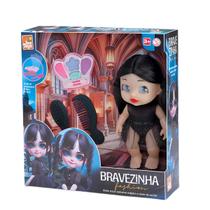 Boneca bravezinha fashion 1067