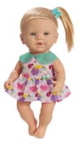 Boneca Brincadeira De Menina Papinha 1083 - Pupee Boneca Brincadeira De Menina Papinha 1083 - Pupee