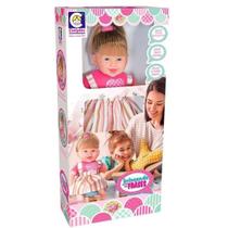 Boneca Brincando Com As Frases 2255 Cotiplás