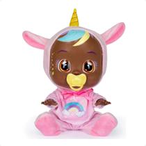 Boneca Brinquedo Cry Babies Fantasy Jassy - Multikids BR2117