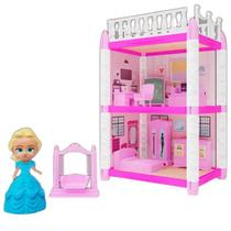Boneca Brinquedo Quarto Sala De Estudos Da Princesa Meninas Boneca Brinquedo Quarto Sala De Estudos Da Princesa Meninas
