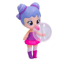 Boneca Bubiloons Bubigirls Amy 1411 Boneca Bubiloons Bubigirls Amy 1411